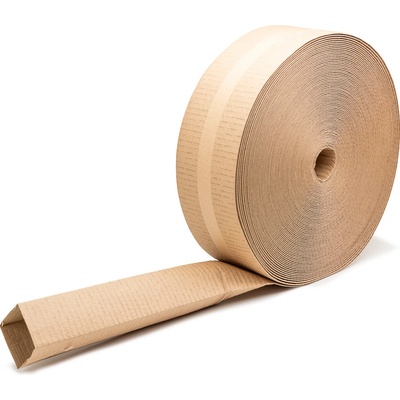Kartónový tubus v rolke šírka 165 mm / návin 70m