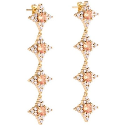 Rebecca Дамски обеци Rebecca BJUOOM13 (BJUOOM13)