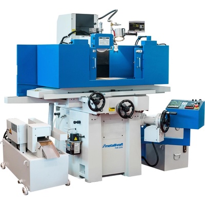 Metallkraft FSM 2550 SET
