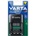 VARTA Зарядно у-во за батерии Varta Quattro Charger, за до 4бр. батерии AA, AAA