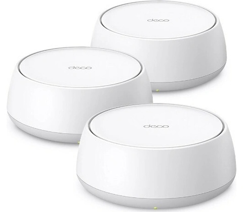 TP-Link Deco BE22, 3ks