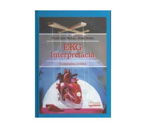 EKG interpretácia
