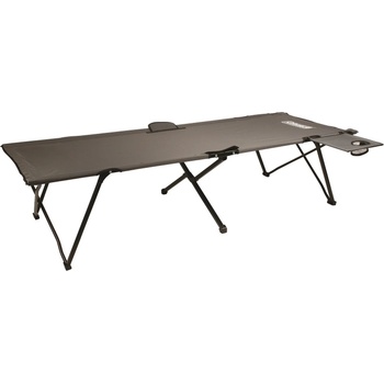 Coleman Packaway Steel Bed