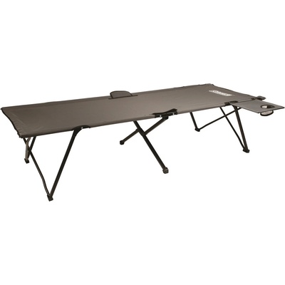 Coleman Packaway Steel Bed