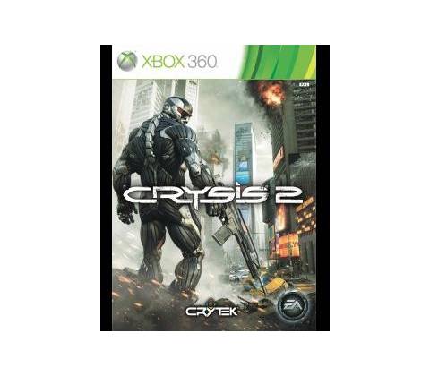 Crysis 2