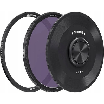Freewell Sivý ND32 M2 77mm