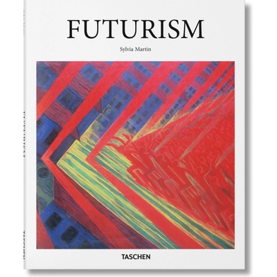 Futurism Sylvia Martin Hardcover