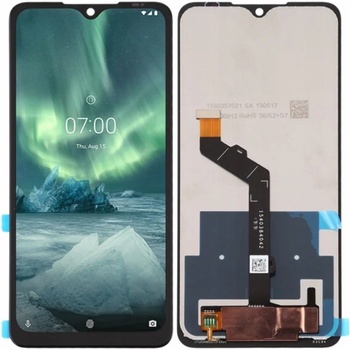 LCD Displej Nokia 7.2