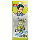 Dr. Marcus Cocktail Mojito
