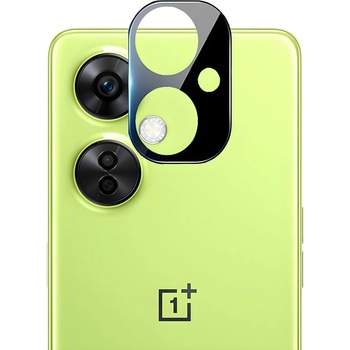 Techsuit защитно стъкло за камерата за OnePlus Nord CE 3 Lite - Черен KP29147 (29147)