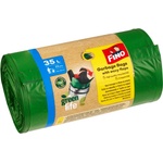 FINO торби (22 бр. /фол) GreenLife 35L