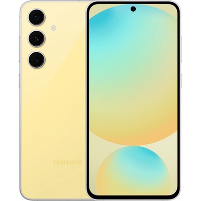 Samsung Galaxy S24 FE S721B 8GB/256GB Yellow