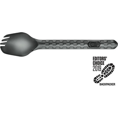 Devour Gerber cestovní příbor šedá