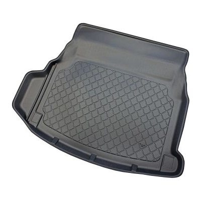 Гумирана стелка за багажник за Mercedes E-Class W207 (2009-2016) Coupe