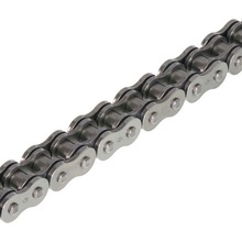 JT Chains Reťaz 525X1R3 104