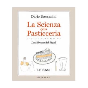 La Scienza della pasticceria | Dario Bressanini (2014)
