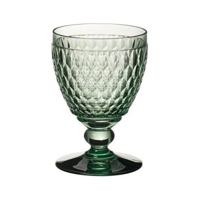 Villeroy & Boch Boston Coloured pohár na vodu, zelený 144mm 400 ml
