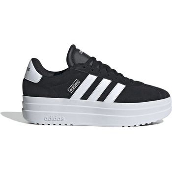 adidas Маратонки Adidas VL Court Bold Women's Trainers - Black/White