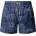 Pepe Jeans Бански гащета Pepe jeans Bandana swimming shorts - Blue (Navy)