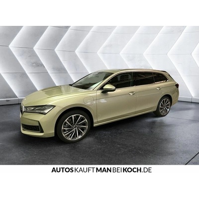 Skoda Superb Combi iV 1.5 TSI L&K DSG 150 kW
