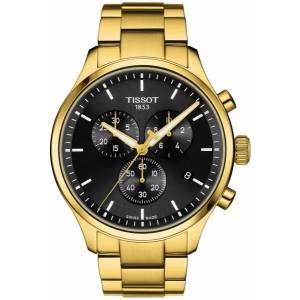 Tissot T116.617.33.051.00 Часовници