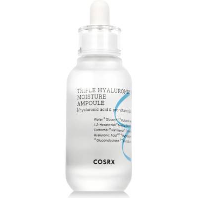 COSRX Hydrium Triple Hyaluronic Moisture Ampoule 40 ml
