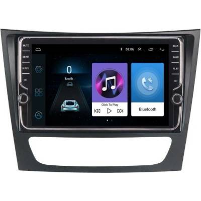 Bulltronics TNS-MBW211-KB Mercedes-Benz W211