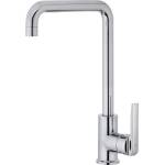 Strohm Teka Кухненски смесител Teka IN 994, Въртящ се чучур, Хром (539940200)