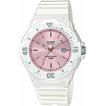 Image 1 of Casio LRW-200H-4E3VDF