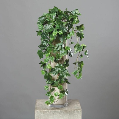 Umelá rastlina Brečtan, 70 cm, zelená, 58059-01