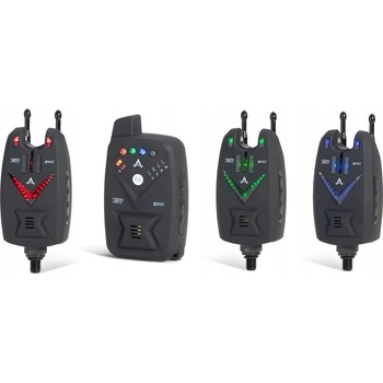 Elektronický signalizátor záberu Anaconda TSR WAY