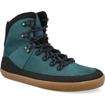 Aylla Shoes Aylla MITU petrol – Sleviste.cz