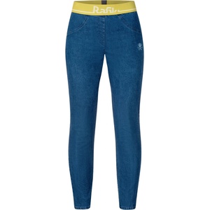Rafiki Дамски панталон за катерене Rafiki Women's Roya Climbing trousers - Blue Denim - размер 38 (EU) (109-1611-0113)