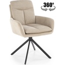 Halmar K536 béžová