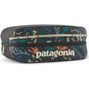 Patagonia Козметична чанта Patagonia Black Hole Cube kaleido/black