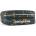 Patagonia Козметична чанта Patagonia Black Hole Cube kaleido/black