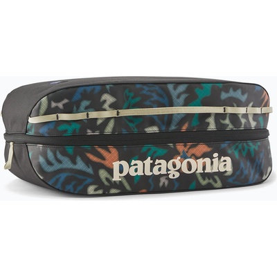 Patagonia Козметична чанта Patagonia Black Hole Cube kaleido/black