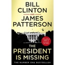 President Is Missing