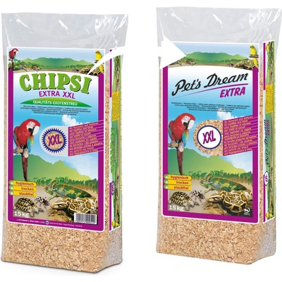 Pet's dream Extra XXL 15 kg