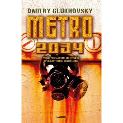 Laser Metro 2034