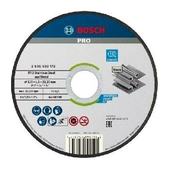Bosch 2.608.603.172