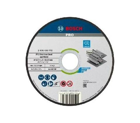 Bosch 2.608.603.172