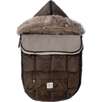 7 A.M. Enfant Le Sac Igloo Cafe