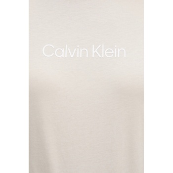 Calvin Klein Памучна тениска Calvin Klein (K20K205448)