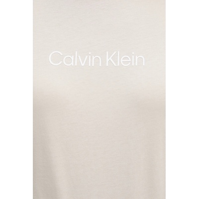 Calvin Klein Памучна тениска Calvin Klein (K20K205448)