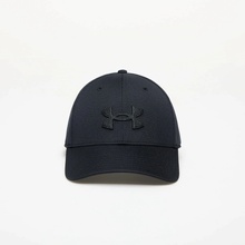 Under Armour Men's Blitzing 3.0 Cap-BLK 1305036-002