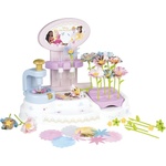 Smoby Игрален комплект Smoby Disney Princess - Цветен пазар, 88 части (7600350420) - baby