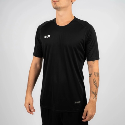 BU1 dres 22 černý Junior