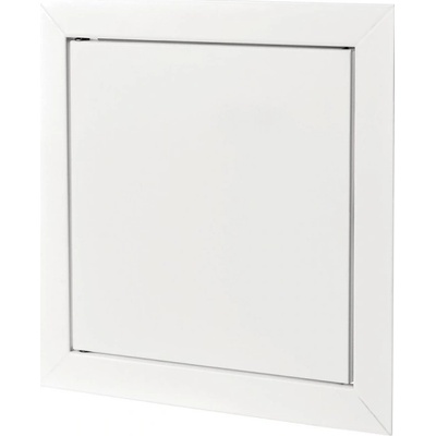 Vents revizní dvířka kovová 300 x 300 mm DM zavírání magnety