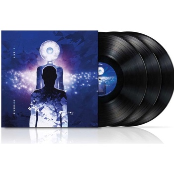 Riverside Live ID Vinyl